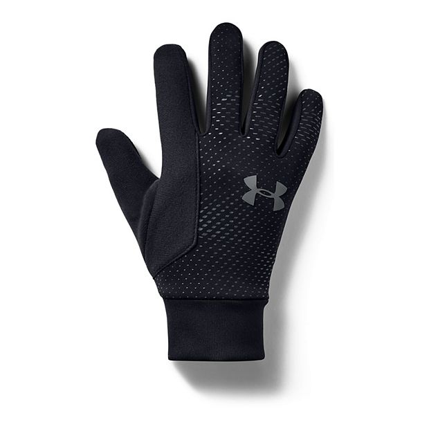 Under armour men's liner best sale 2.0 gloves