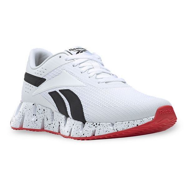 Reebok Zig Dynamica 2.0 Men's Running Shoes