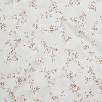 Modern Threads 4 pc Printed Sheet Set