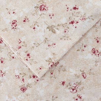 Modern Threads 4 pc Printed Sheet Set