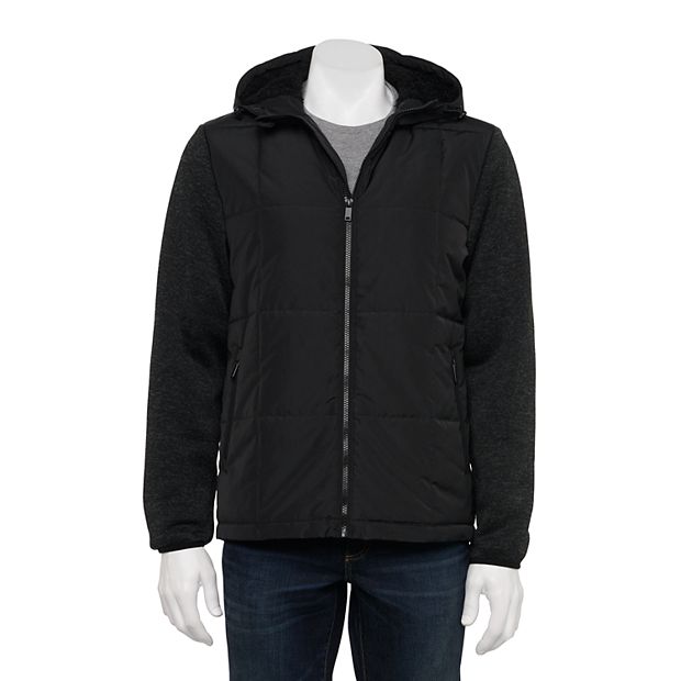 Kohls apt 9 2025 mens jackets