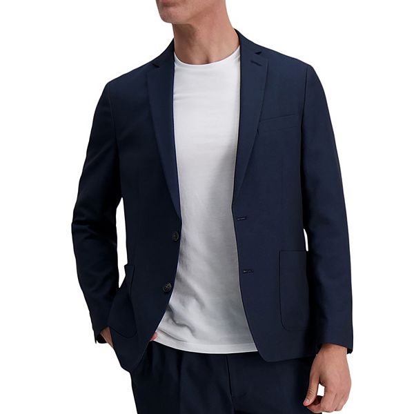 Kohls slim fit on sale suit