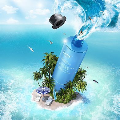 Aqua Bomb Hydrating Toner with Hyaluronic Acid