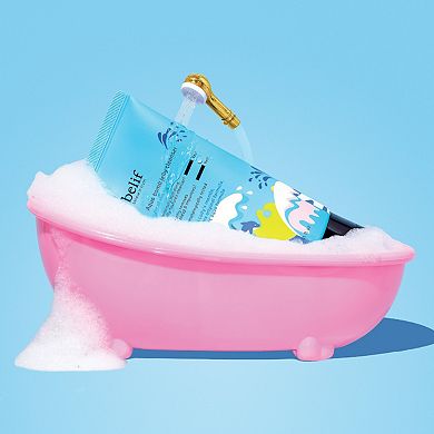 Aqua Bomb Hydrating Jelly Cleanser