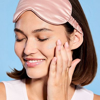 Aqua Bomb Sleeping Mask