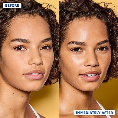 Aqua Bomb Brightening Vitamin C Cream with Hyaluronic Acid