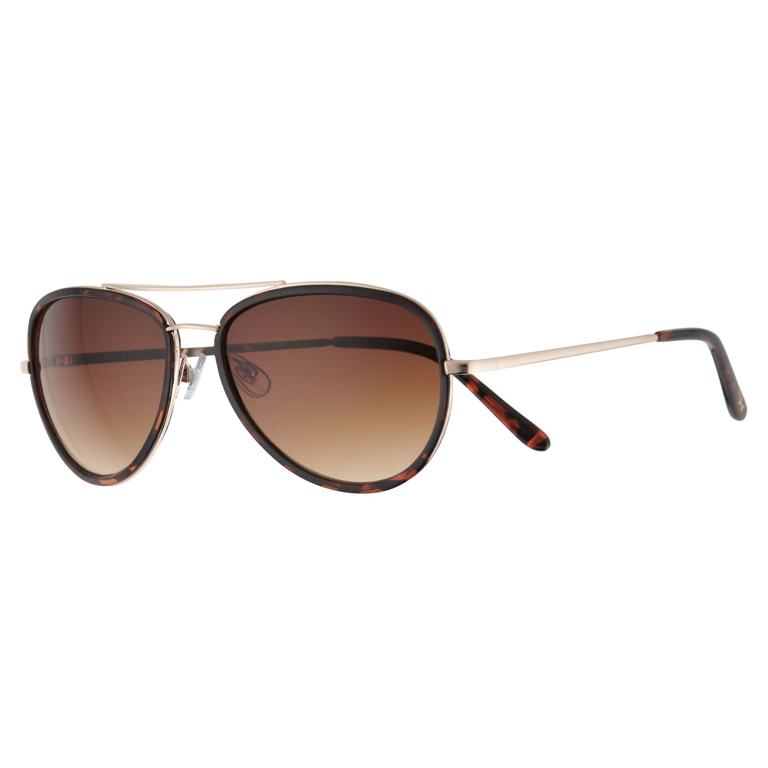 lauren aviator sunglasses