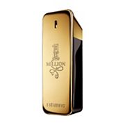 Rabanne 1 Million Eau de Toilette with Leather