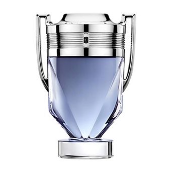 Rabanne Invictus Eau de Toilette with Patchouli & Ocean Marine Accord