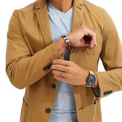 Men's Haggar® Smart Wash® Comfort Stretch Slim-Fit Sport Jacket