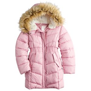 Toddler Girl Coats Jackets Kohl S, Toddler Girl Winter Coats 2t21