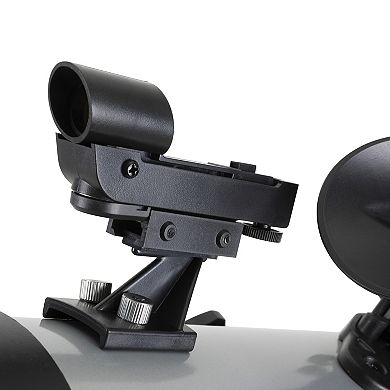 Celestron Starsense Explorer Lt 114Az Smartphone App-Enabled Newtonian Reflector Telescope