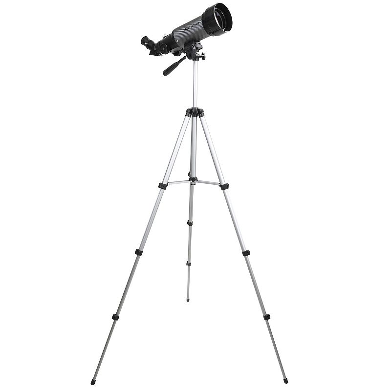 Celestron Travel Scope 70 Dx Portable Telescope, Black