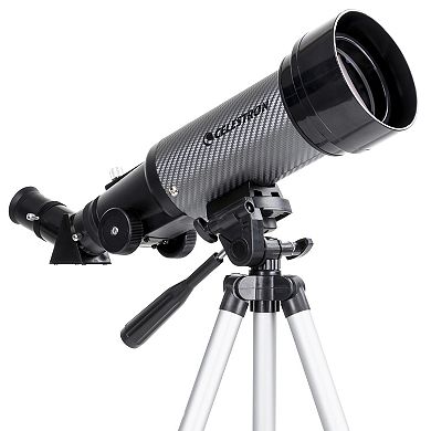 Celestron Travel Scope 70 Dx Portable Telescope