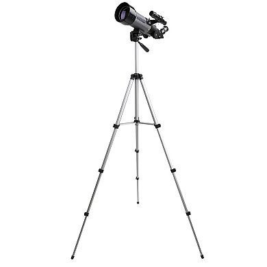 Celestron Travel Scope 70 Dx Portable Telescope