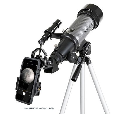 Celestron Travel Scope 70 Dx Portable Telescope