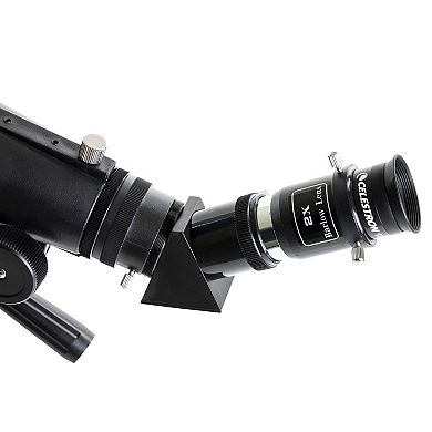 Celestron Travel Scope 70 Dx Portable Telescope