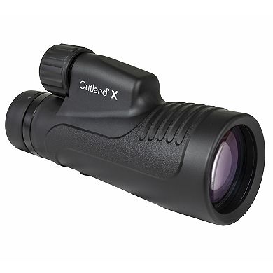 Celestron 20X50Mm Outland X Monocular With Tripod & Smartphone Adapter