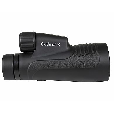 Celestron 20X50Mm Outland X Monocular With Tripod & Smartphone Adapter