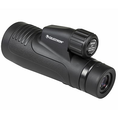 Celestron 20X50Mm Outland X Monocular With Tripod & Smartphone Adapter