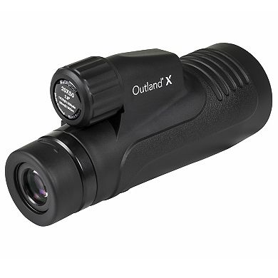 Celestron 20X50Mm Outland X Monocular With Tripod & Smartphone Adapter