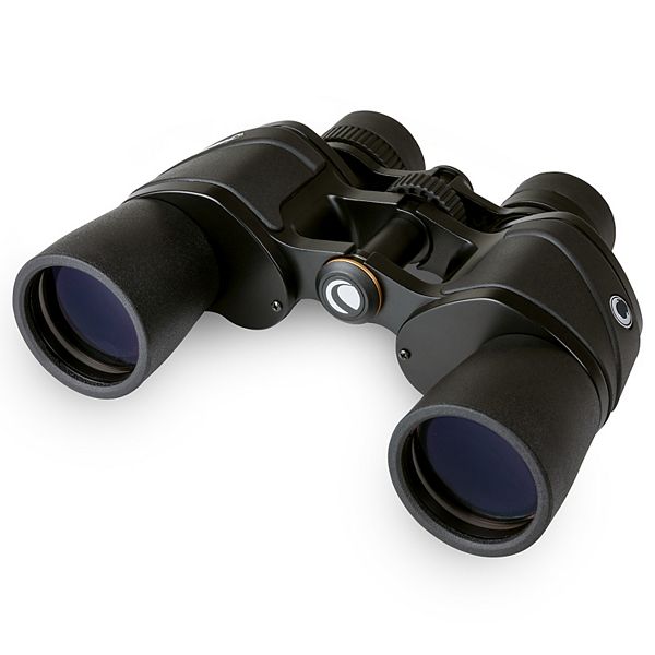 Celestron Ultima 10X42 Porro Binocular - Black