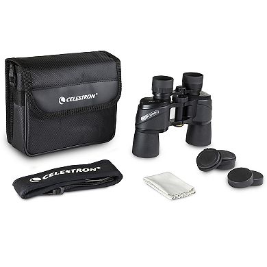 Celestron Ultima 10X42 Porro Binocular