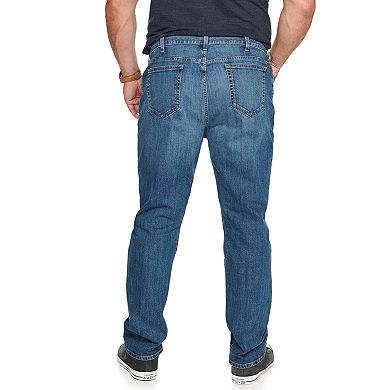 Men's Sonoma Goods For Life® Athletic-Fit Jeans