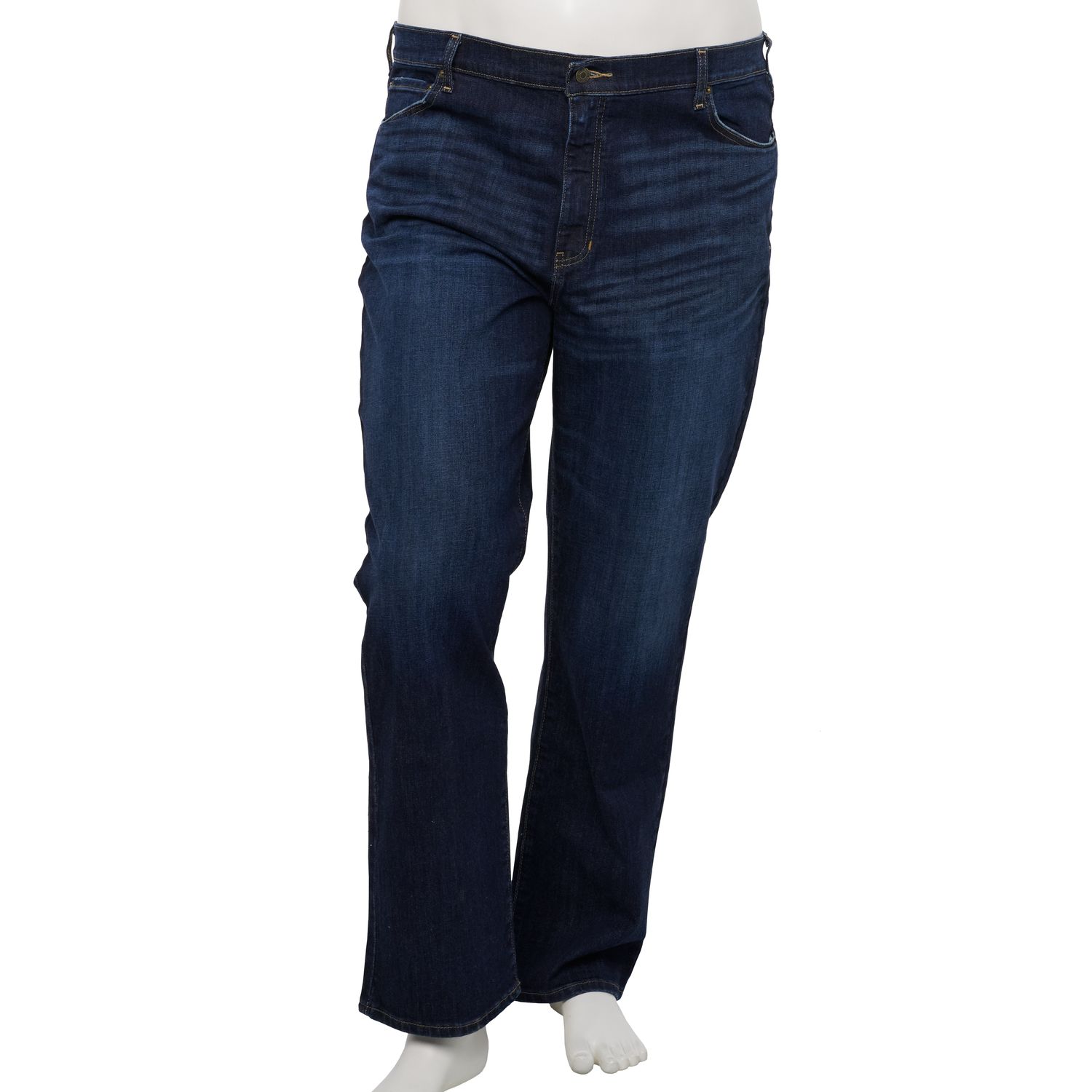 high rise jeans uniqlo