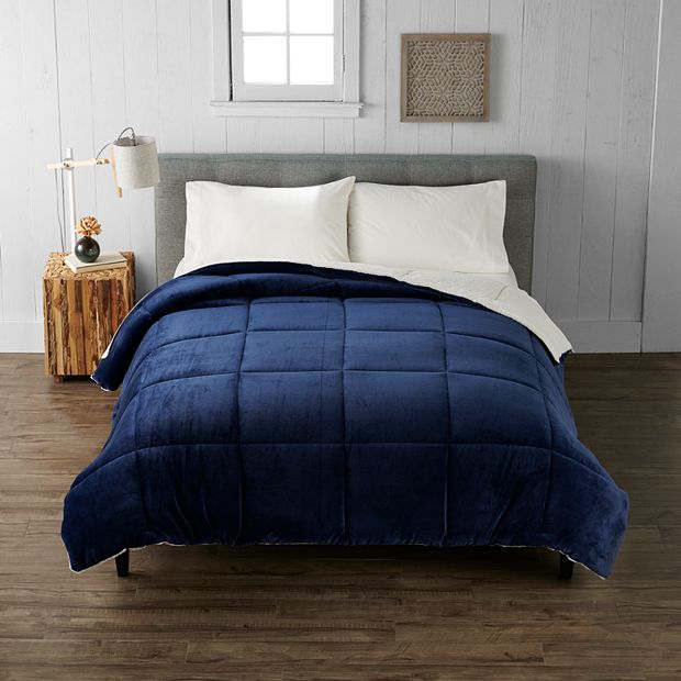 Kohls cuddl duds online heated throw