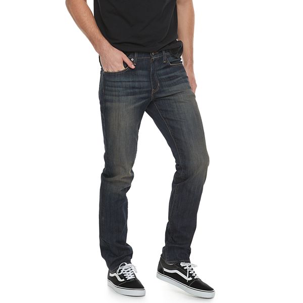 kohl's urban pipeline maxflex jeans