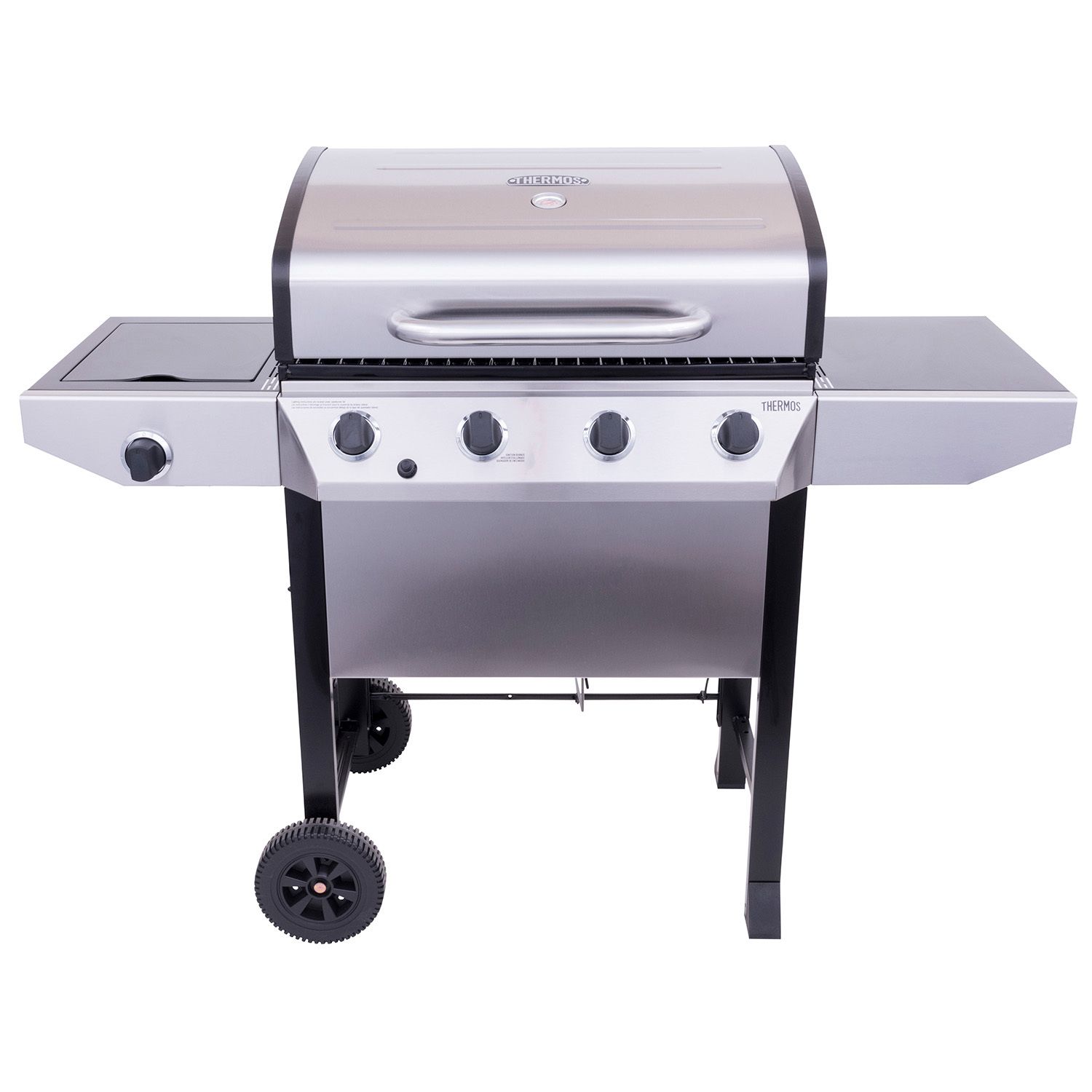 Charbroil Infrared Gas Grill Kohls