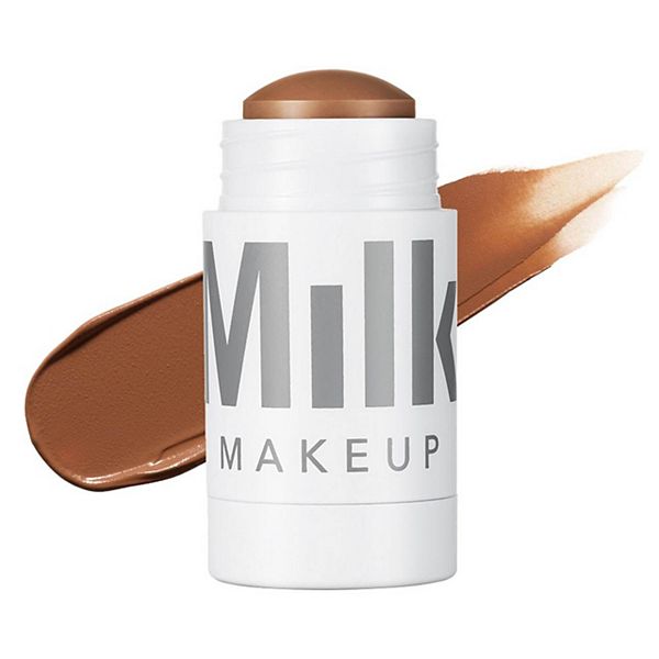 Milk Makeup Baked Matte Bronzer - 0.21 oz