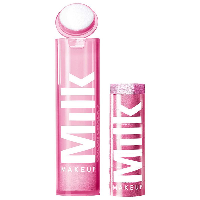 Color Chalk Multi-Use Powder Pigment, Size: 0.09Oz, Pink