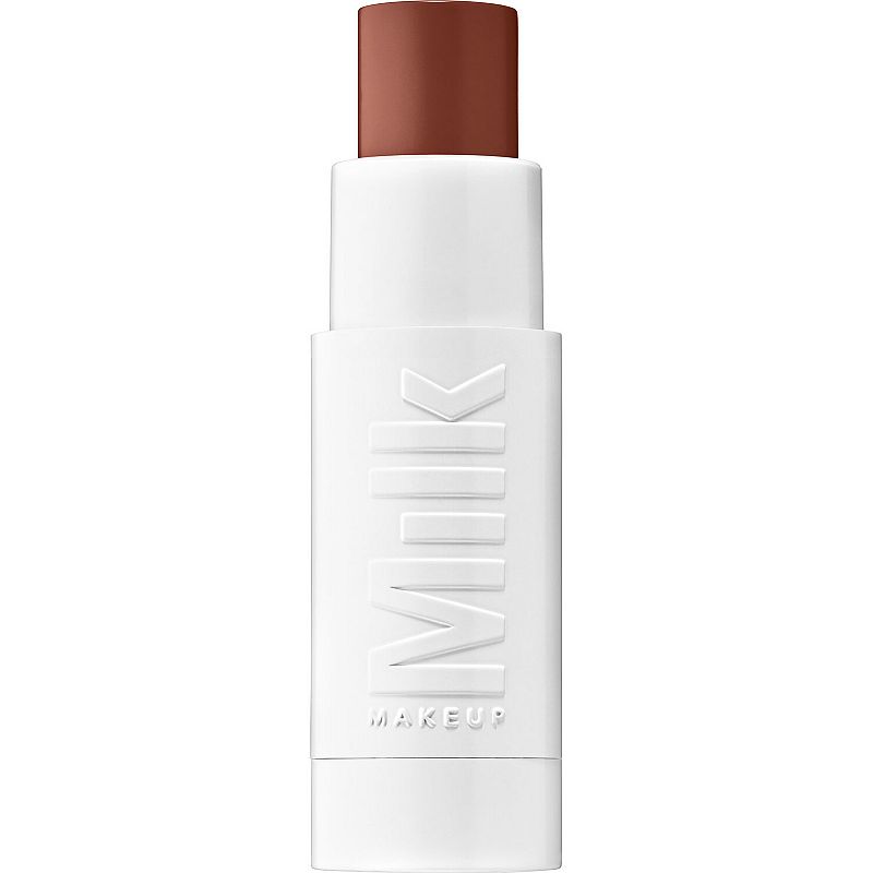 MILK MAKEUP Flex Foundation Stick, Size: .35Oz, Brown