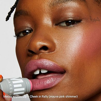 Lip + Cheek Non-Comedogenic Cream Blush Stick