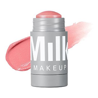MILK MAKEUP Lip + Cheek Non-Comedogenic Cream Blush Stick
