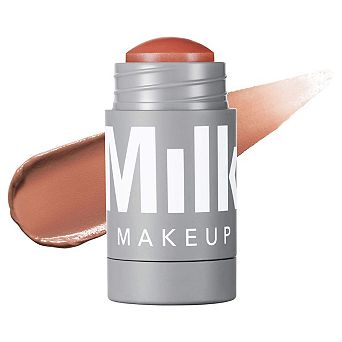 MILK MAKEUP Lip + Cheek Non-Comedogenic Cream Blush Stick