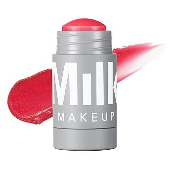 MILK MAKEUP Lip + Cheek Non-Comedogenic Cream Blush Stick