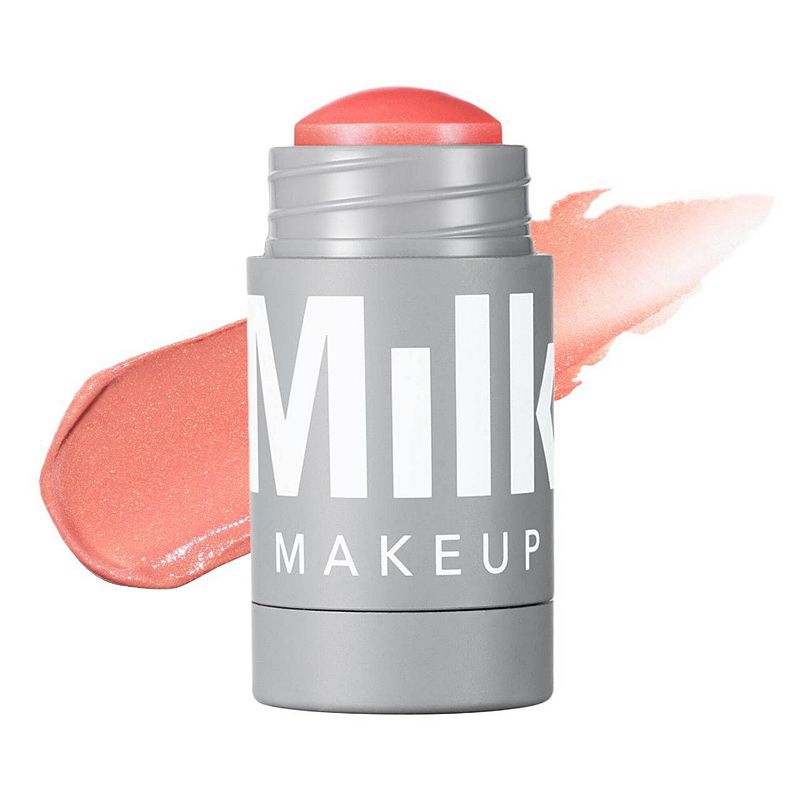 Lip + Cheek Cream Blush Stick, Size: 0.21 Oz, Pink