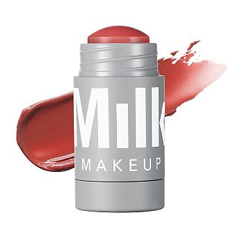 MILK MAKEUP Lip + Cheek Non-Comedogenic Cream Blush Stick