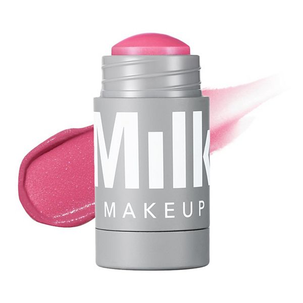 MILK MAKEUP Lip + Cheek Cream Blush Stick - Rally