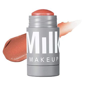 MILK MAKEUP Lip + Cheek Non-Comedogenic Cream Blush Stick