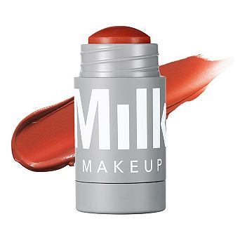 MILK MAKEUP Lip + Cheek Non-Comedogenic Cream Blush Stick