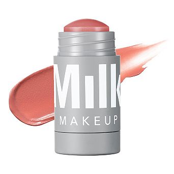 MILK MAKEUP Lip + Cheek Non-Comedogenic Cream Blush Stick