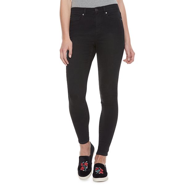 Kohls mudd sale jeggings