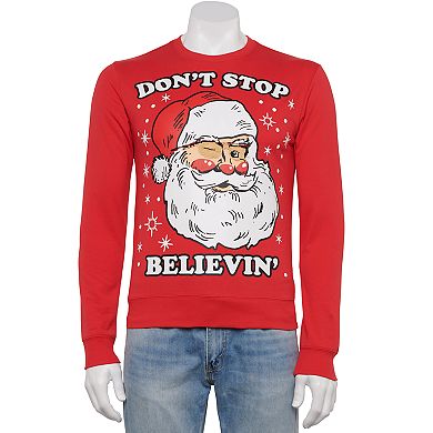 Men's Celebrate Together™ Holiday Sweatshirt