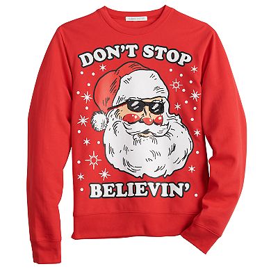 Men's Celebrate Together™ Holiday Sweatshirt
