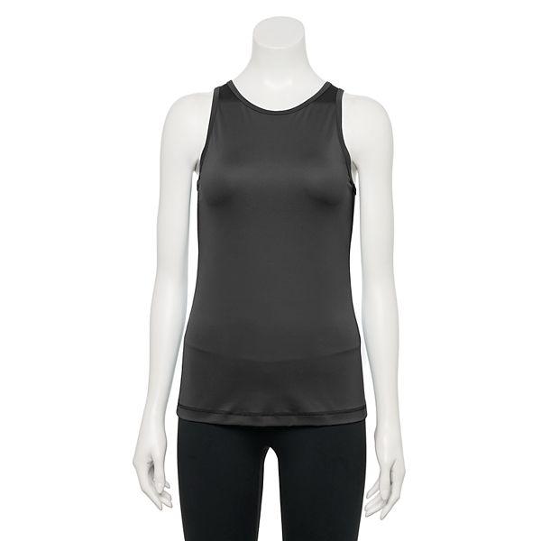 Women's Gottex Studio Racerback Tank