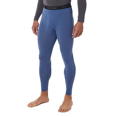 Men's HeatKeep Basic Midweight Leggings